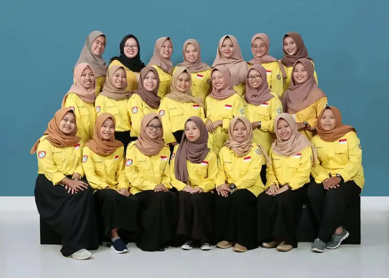 Foto Studio Cilimus - fasilitas studio foto lengkap